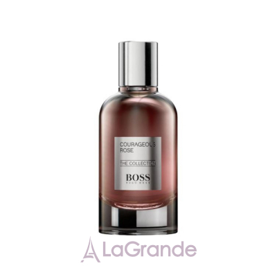 Hugo Boss The Collection Courageous Rose ����������� ���� (������)
