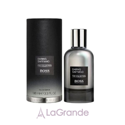 Hugo Boss The Collection Daring Saffiano ����������� ����