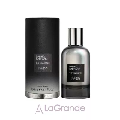 Hugo Boss The Collection Daring Saffiano ����������� ����