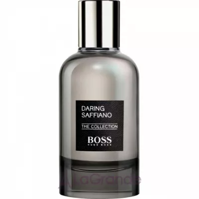 Hugo Boss The Collection Daring Saffiano ����������� ����
