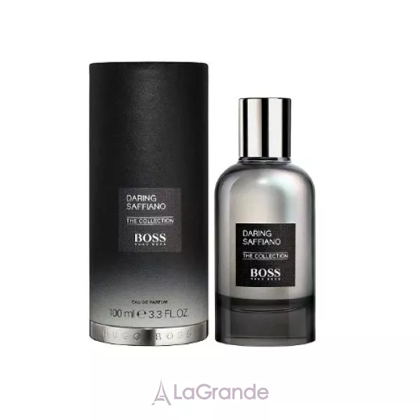 Hugo Boss The Collection Daring Saffiano ����������� ����