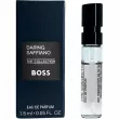 Hugo Boss The Collection Daring Saffiano ����������� ����