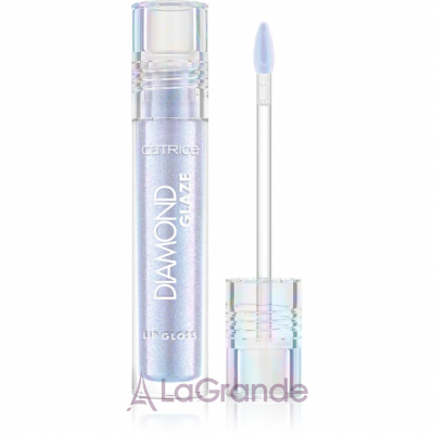 Catrice Diamond Glaze Lip Gloss ����� ��� ���