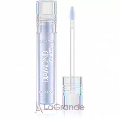 Catrice Diamond Glaze Lip Gloss ����� ��� ���