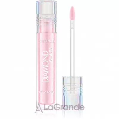 Catrice Diamond Glaze Lip Gloss ����� ��� ���
