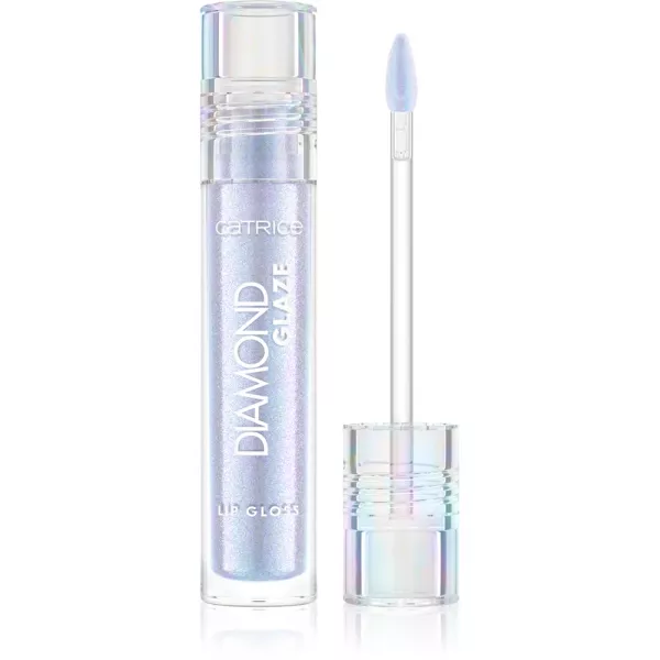 Catrice Diamond Glaze Lip Gloss ����� ��� ���