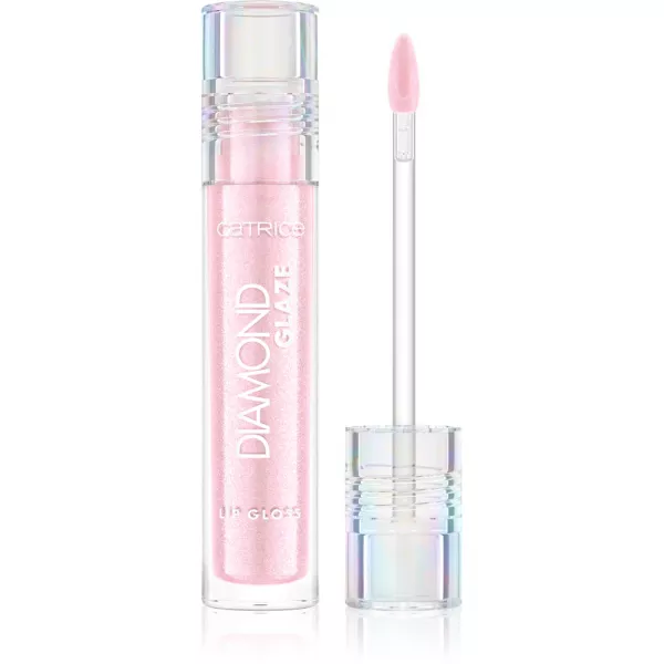 Catrice Diamond Glaze Lip Gloss ����� ��� ���