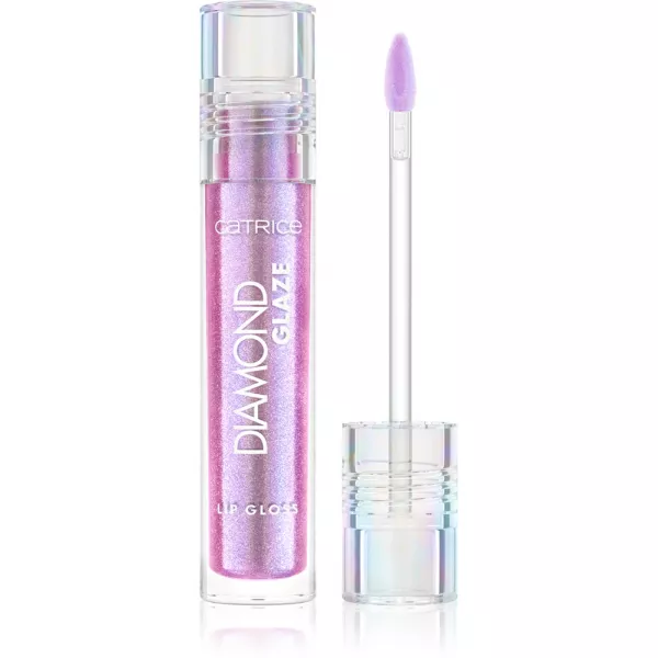 Catrice Diamond Glaze Lip Gloss ����� ��� ���