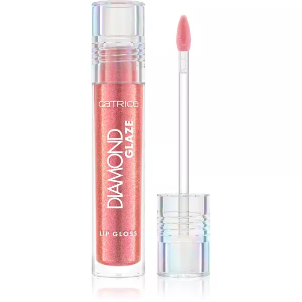 Catrice Diamond Glaze Lip Gloss ����� ��� ���