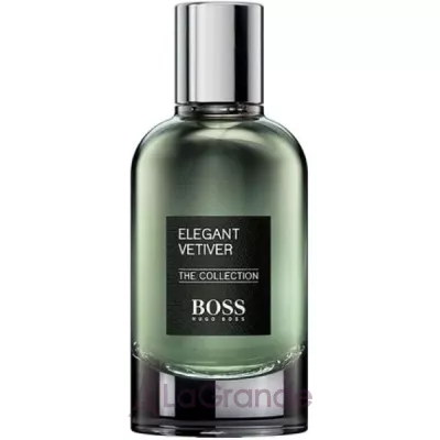 Hugo Boss The Collection Elegant Vetiver ��������������� ����