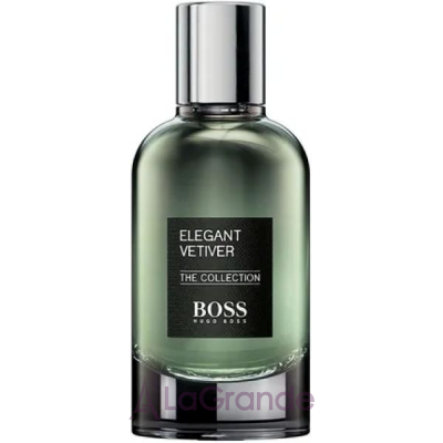 Hugo Boss The Collection Elegant Vetiver ��������������� ���� (������)