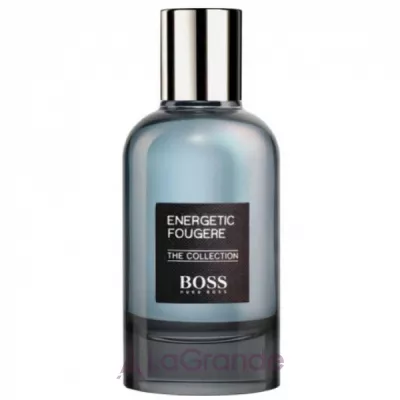 Hugo Boss The Collection Energetic Fougere ��������������� ����
