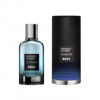 Hugo Boss The Collection Energetic Fougere ��������������� ����