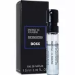 Hugo Boss The Collection Energetic Fougere ��������������� ����