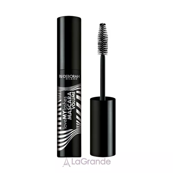 Deborah Love My Lashes ���� ��� ������ ��������