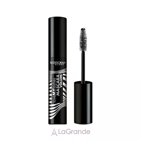 Deborah Love My Lashes ���� ��� ������ ��������