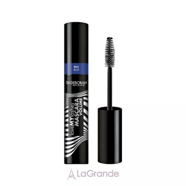 Deborah Love My Lashes ���� ��� ������ ��������