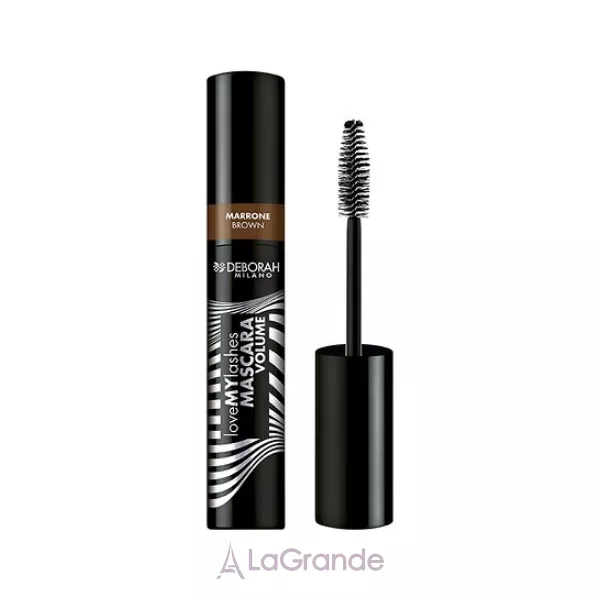 Deborah Love My Lashes ���� ��� ������ ��������