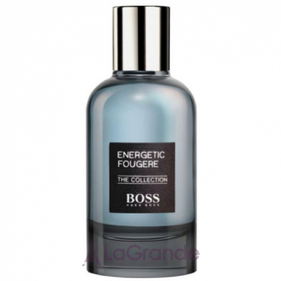 Hugo Boss The Collection Energetic Fougere ��������������� ���� (������)