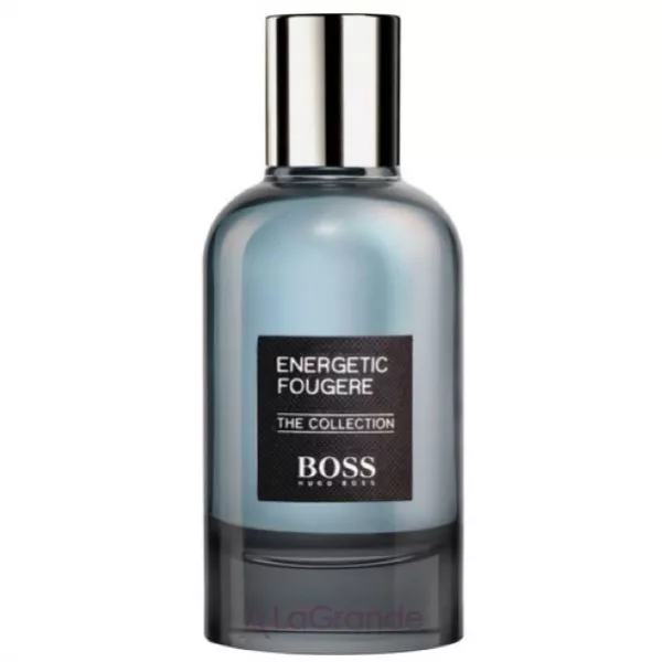 Hugo Boss The Collection Energetic Fougere ����������� ���� (������)