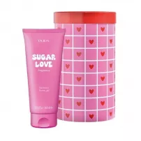Pupa Happy Box Shower Gel Sugar Love ���� ��� ���� "�������� ������"