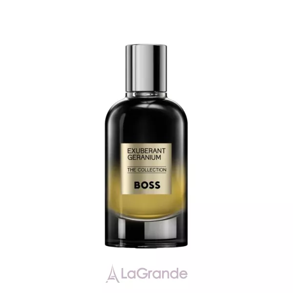 Hugo Boss The Collection Exuberant Geranium ����