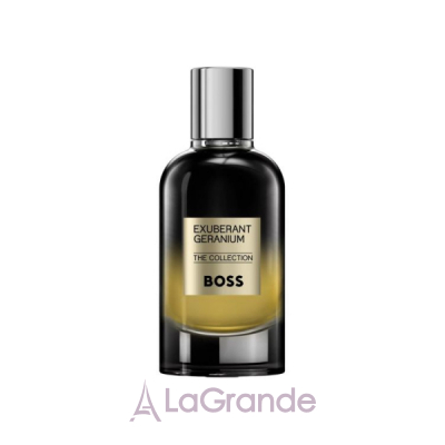 Hugo Boss The Collection Exuberant Geranium ���� (������)
