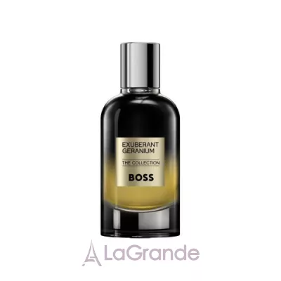 Hugo Boss The Collection Exuberant Geranium ���� (������)