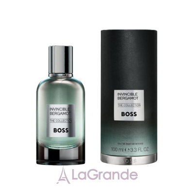 Hugo Boss The Collection Invincible Bergamot ��������������� ����