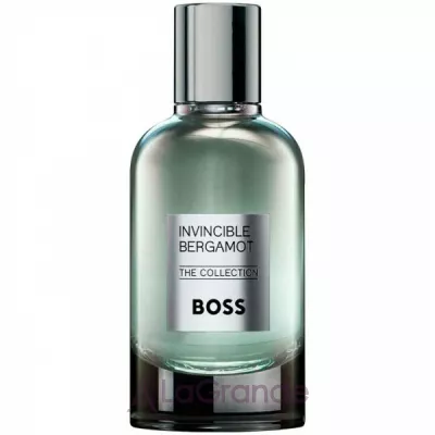 Hugo Boss The Collection Invincible Bergamot ��������������� ����