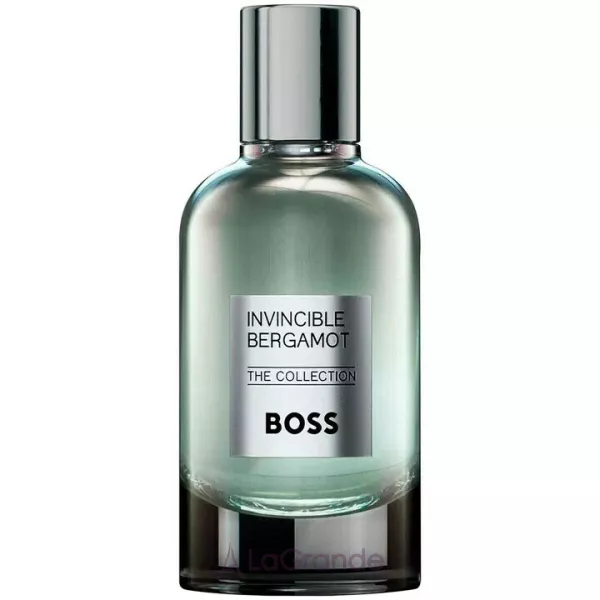 Hugo Boss The Collection Invincible Bergamot ����������� ����