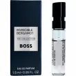 Hugo Boss The Collection Invincible Bergamot ��������������� ����