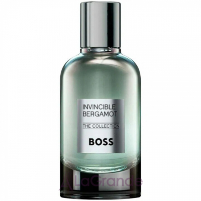 Hugo Boss The Collection Invincible Bergamot ��������������� ���� (������)