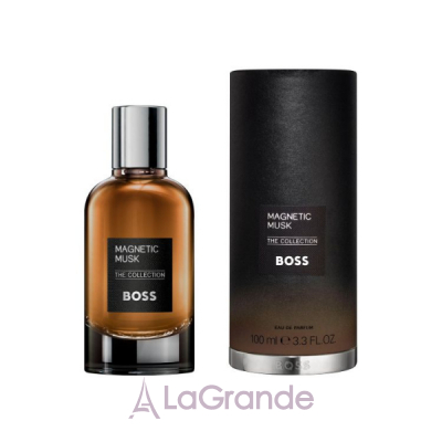 Hugo Boss The Collection Magnetic Musk ��������������� ����
