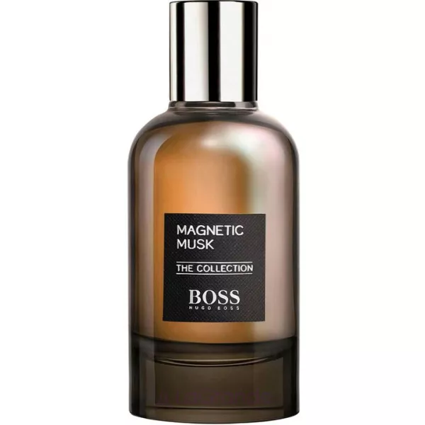 Hugo Boss The Collection Magnetic Musk ����������� ����