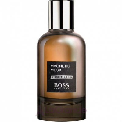 Hugo Boss The Collection Magnetic Musk ����������� ���� (������)