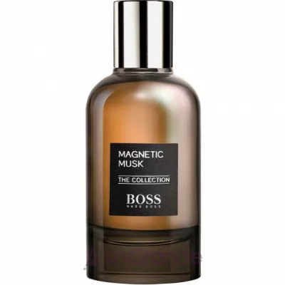 Hugo Boss The Collection Magnetic Musk ����������� ���� (������)