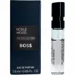 Hugo Boss The Collection Noble Wood ����������� ����