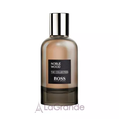 Hugo Boss The Collection Noble Wood ��������������� ���� (������)