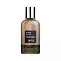 Hugo Boss The Collection Noble Wood ��������������� ���� (������)