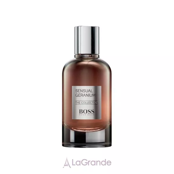 Hugo Boss The Collection Sensual Geranium ����������� ����