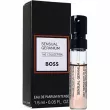 Hugo Boss The Collection Sensual Geranium ����������� ����
