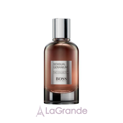 Hugo Boss The Collection Sensual Geranium ����������� ���� (������)