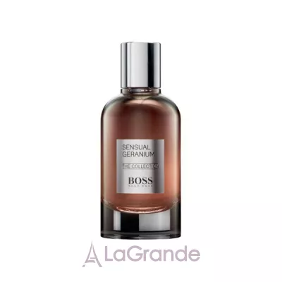Hugo Boss The Collection Sensual Geranium ����������� ���� (������)
