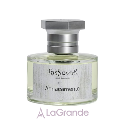 Toskovat Annacamento �������