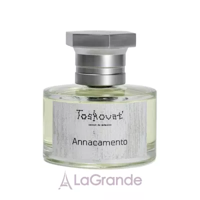 Toskovat Annacamento �������