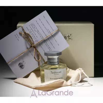 Toskovat Annacamento �������