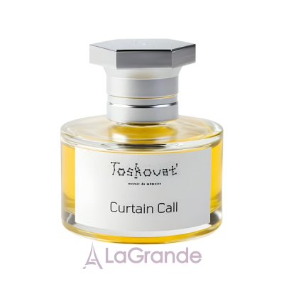 Toskovat Curtain Call �������