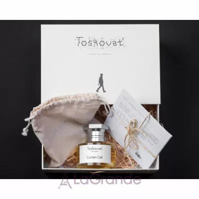 Toskovat Curtain Call �������