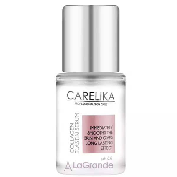 Carelika Collagen Elastin Serum ��������� ��� ���� �������������� � ���������� � ���������
